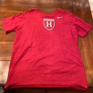 Youth Nike Harvard T-Shirt